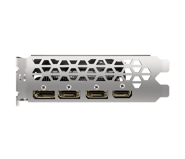 Gigabyte Radeon RX 570 GAMING 4GB GDDR5 - 359723 - zdjęcie 3